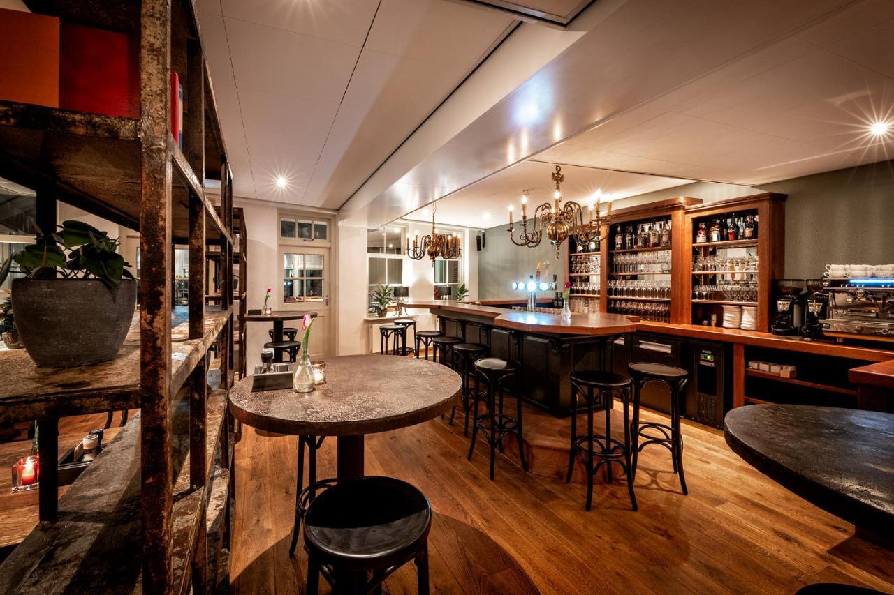 Broeck Oudewater酒店 外观 照片